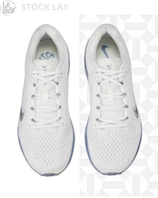 Nike Women’s Winflo 11 Road Running Shoes – Lightweight Cushioned Daily Training Sneakers for Women