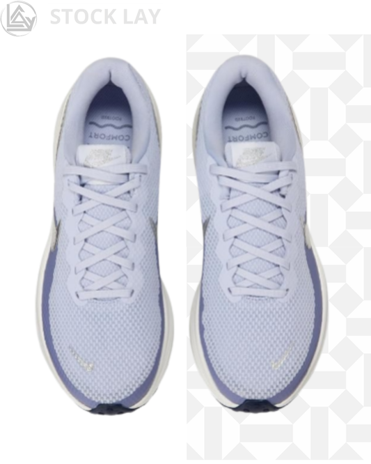 Nike Women’s Revolution 8 Running Shoes – Lightweight Comfort Sneakers for Daily Training