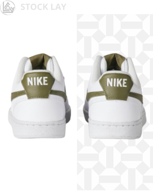 Nike Court Vision Low Next Nature Men’s Casual Sneakers