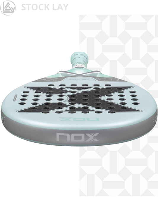 NOX Ventus Hybrid Lite 12K 2026 Padel Racket