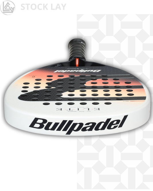 Bullpadel Elite Woman 2026 Padel Racket – Professional Women's Performance Paddle