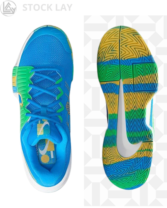 Nike Zoom Challenge Men’s Pickleball Shoes