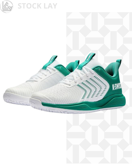 K-Swiss Ultrashot Light Men’s Pickleball & Tennis Shoes