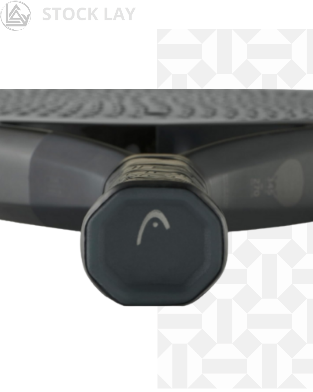 HEAD Speed ONE X 2025 Padel Racket – Power, Control & Pro-Level Precision
