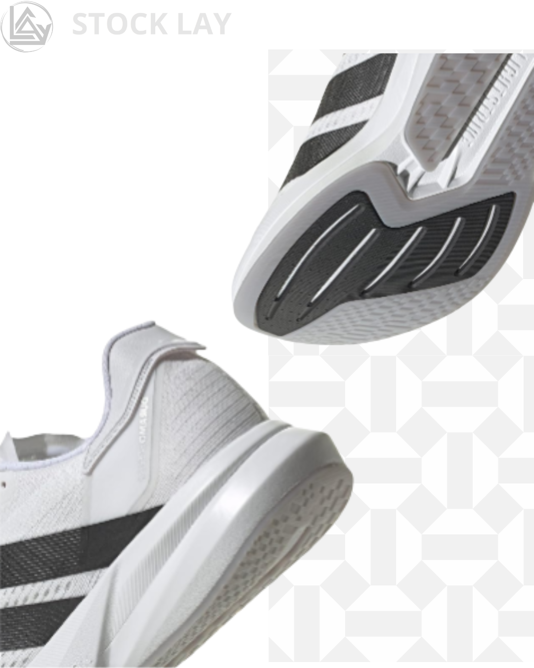 adidas Duramo Speed 2 Running Shoes for Men