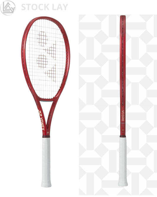 Yonex VCore 98 8th Generation Tennis Racquet – Spin, Power & Precision Performance