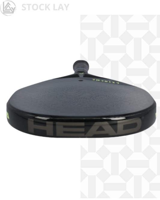 HEAD Extreme One Padel Racket – Lightweight Power & Control