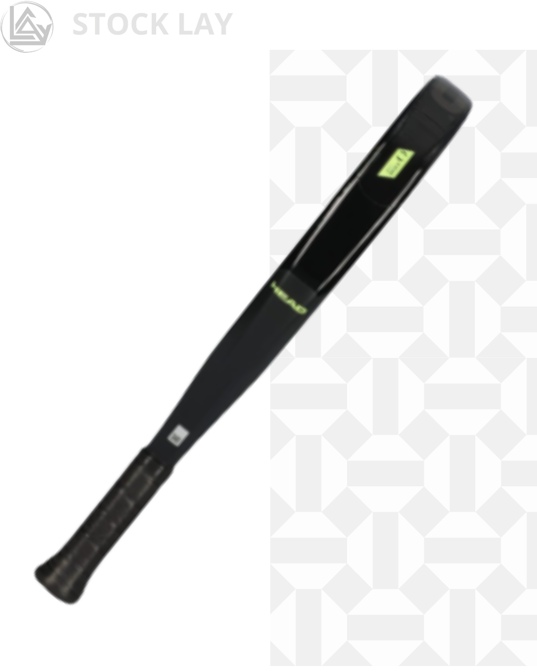 HEAD Extreme One Padel Racket – Lightweight Power & Control