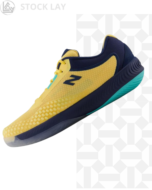 New Balance Men’s FuelCell 996 V6 Hard Court Tennis Shoes – Lightweight Performance Sneakers