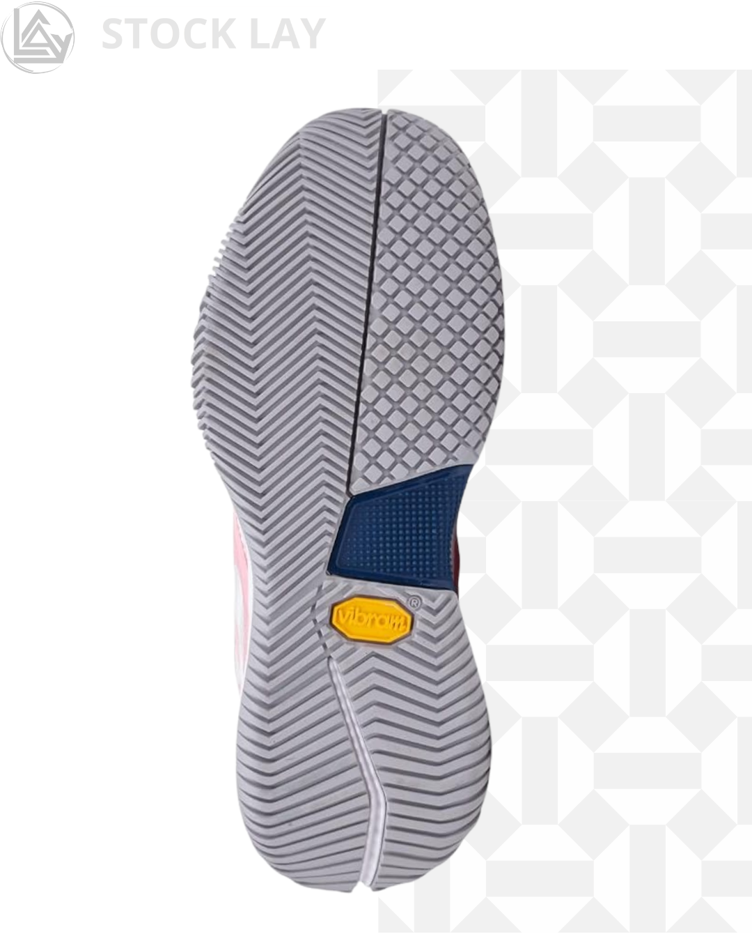Bullpadel Vertex W 25V Women's Padel Shoes – Premium Lightweight Performance Footwear