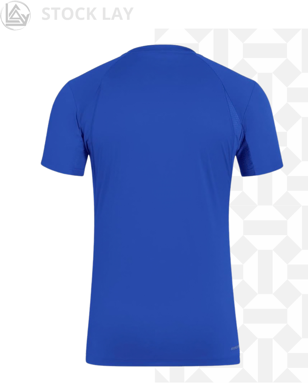 Adidas Men's Club Tennis Climacool 3-Stripes T-Shirt