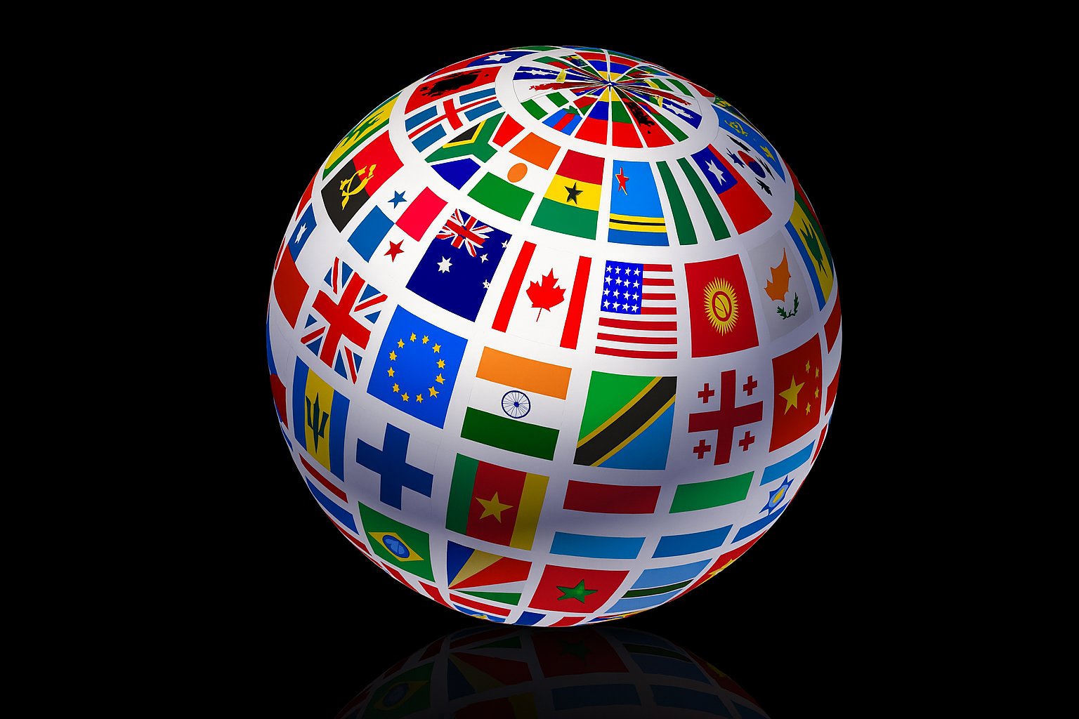 International Delivery