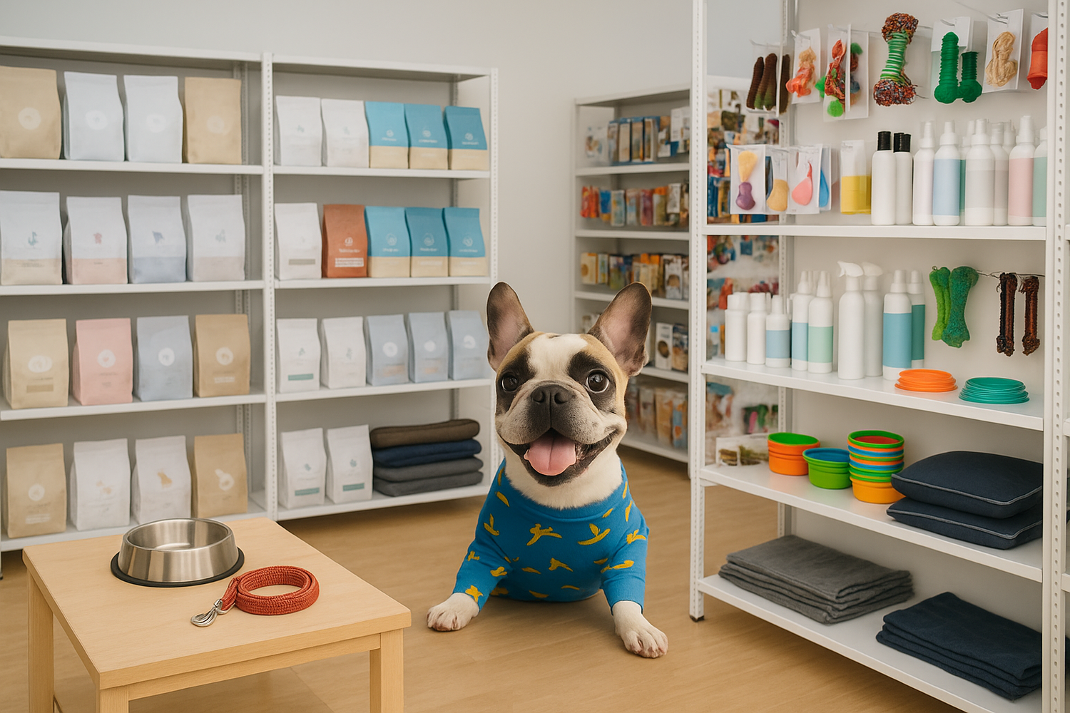 5 - Pet Collection