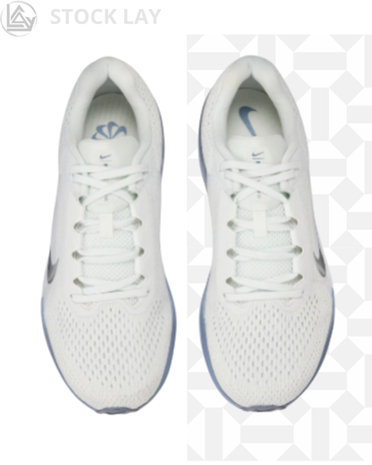 Nike Women’s Winflo 11 Road Running Shoes – Lightweight Cushioned Daily Training Sneakers for Women