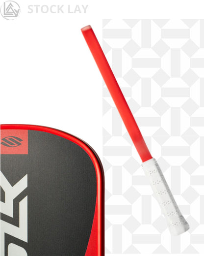Selkirk SLK Valkyrie Pickleball Paddle – X5 Polymer Core Fiberglass Performance Paddle