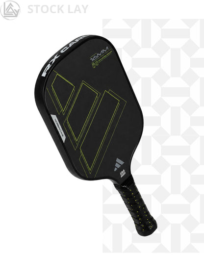Adidas RX Carbon ATTK 2025 Pickleball Paddle – Carbon Fiber Power & Precision Paddle