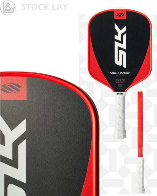Selkirk SLK Valkyrie Pickleball Paddle – X5 Polymer Core Fiberglass Performance Paddle