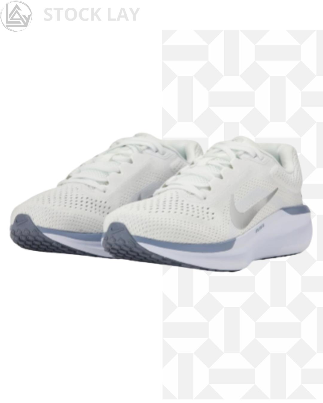 Nike Women’s Winflo 11 Road Running Shoes – Lightweight Cushioned Daily Training Sneakers for Women