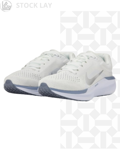 Nike Women’s Winflo 11 Road Running Shoes – Lightweight Cushioned Daily Training Sneakers for Women