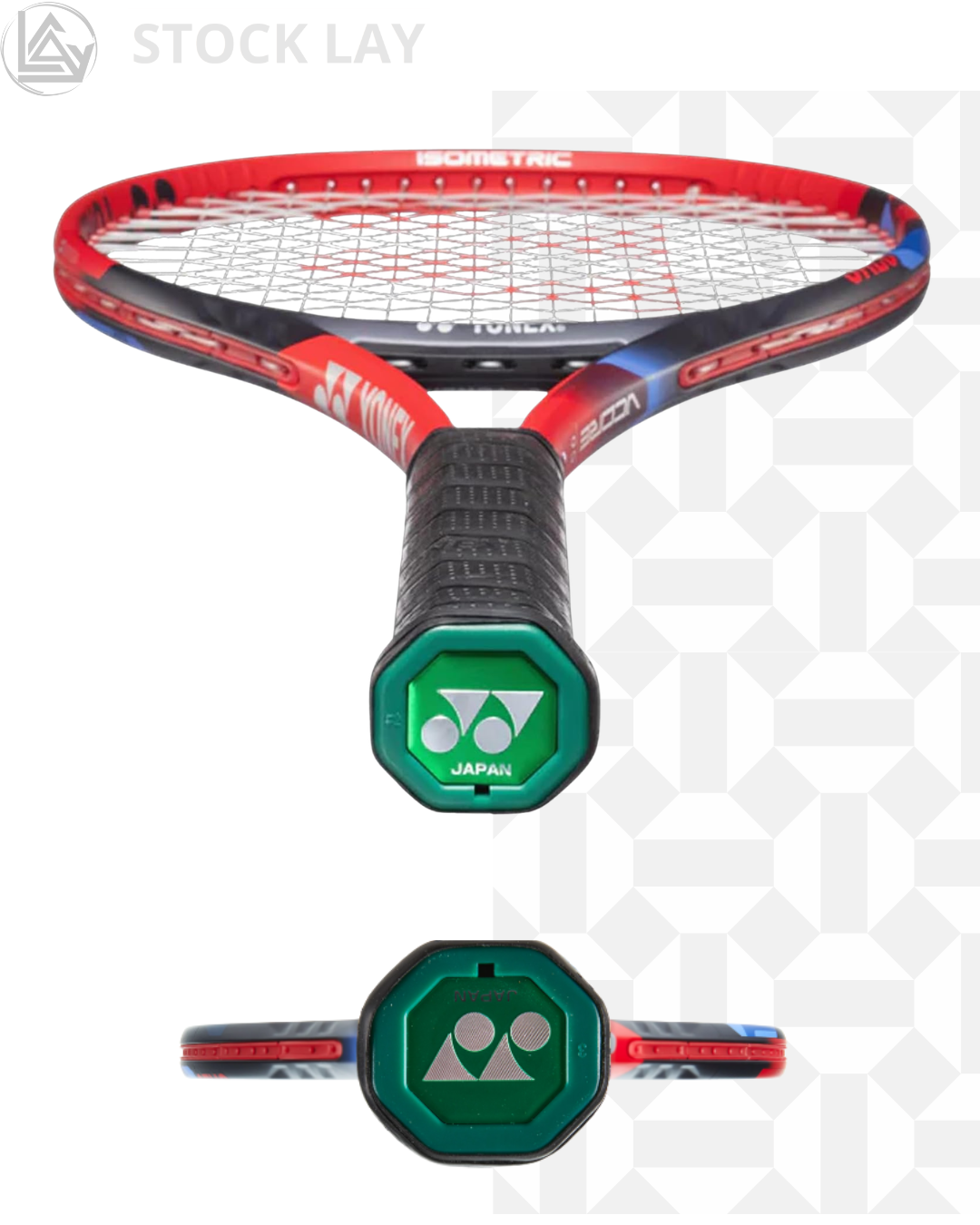 Yonex VCORE 95 Tennis Racquet – Advanced Spin, Precision & Competitive Performance