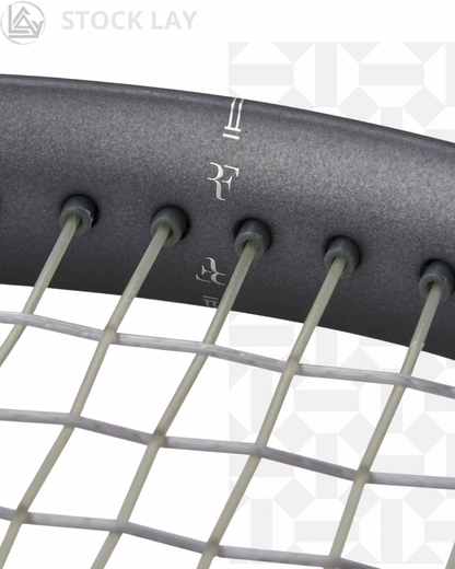 Wilson RF 01 Future Strung Performance Tennis Racquet – Premium Competition Frame