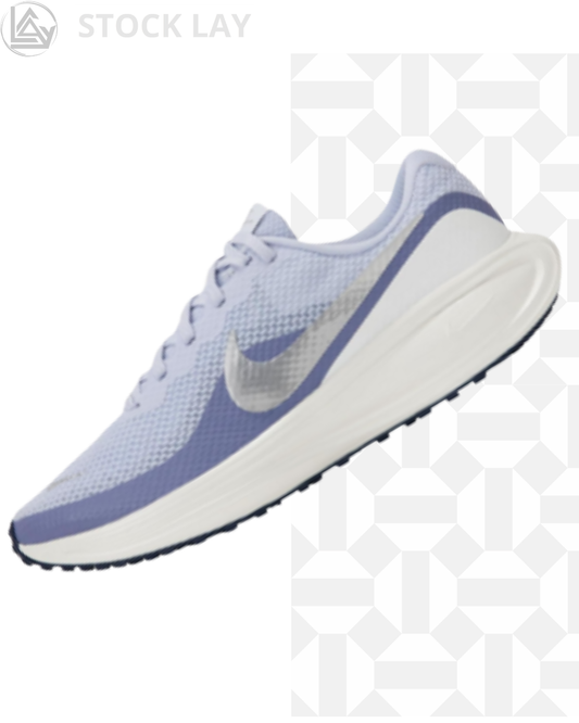 Nike Women’s Revolution 8 Running Shoes – Lightweight Comfort Sneakers for Daily Training
