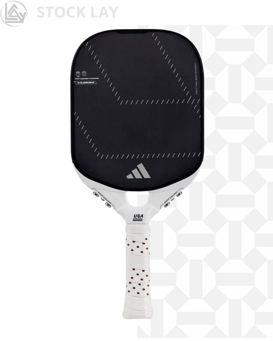 Adidas Metalbone 14.5 Pickleball Paddle – Carbon Fiber Performance Paddle