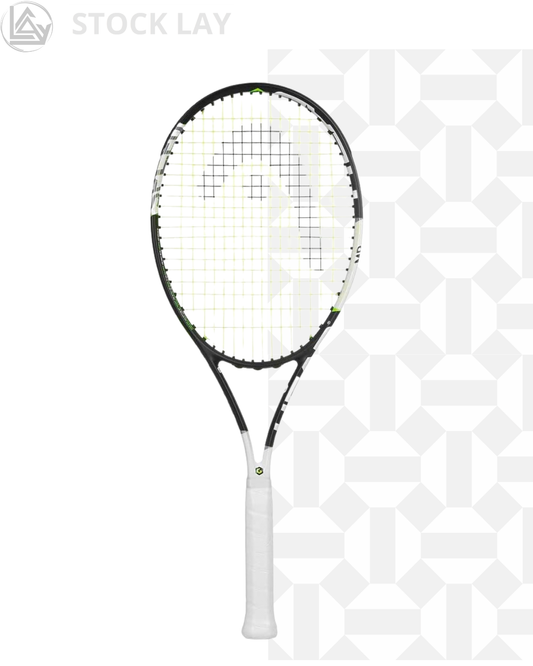 HEAD Graphene XT Speed MP Tennis Racquet – Performance Control Racket