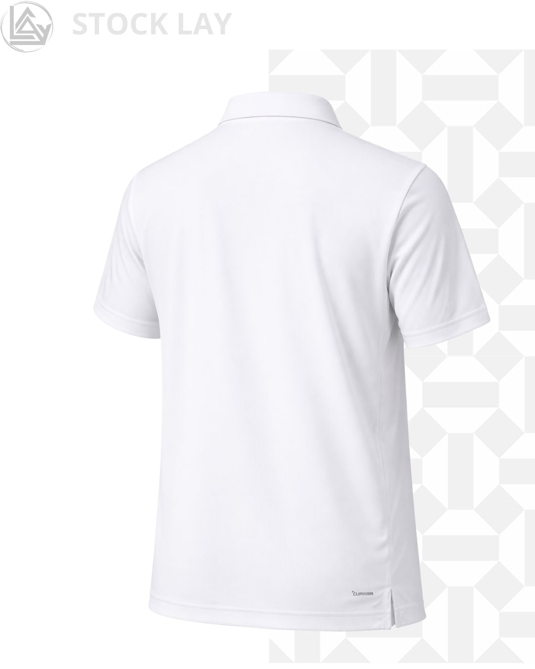 adidas Men's Club Tennis Climacool 3-Stripes Polo Shirt – Breathable Performance Athletic Polo