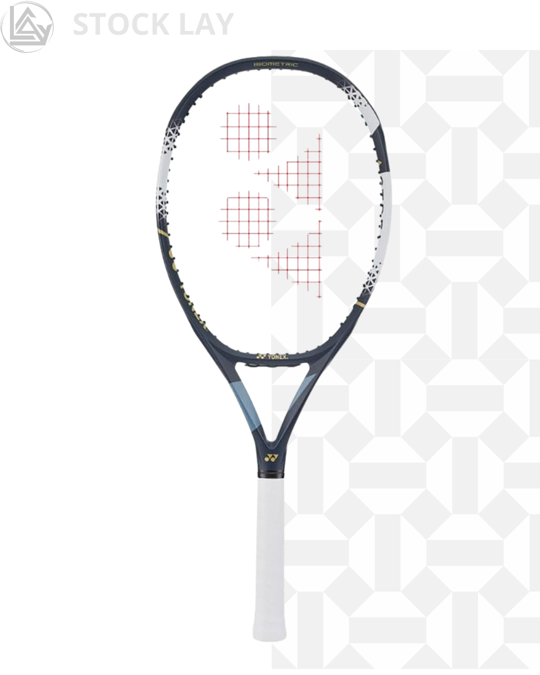Yonex Astrel 105 3rd Generation Tennis Racquet – Power, Comfort & Easy Playability