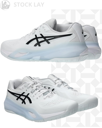 ASICS Men's Gel-Resolution X Tennis Shoes