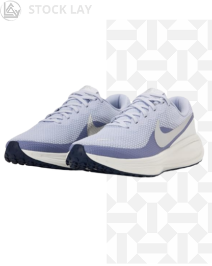 Nike Women’s Revolution 8 Running Shoes – Lightweight Comfort Sneakers for Daily Training