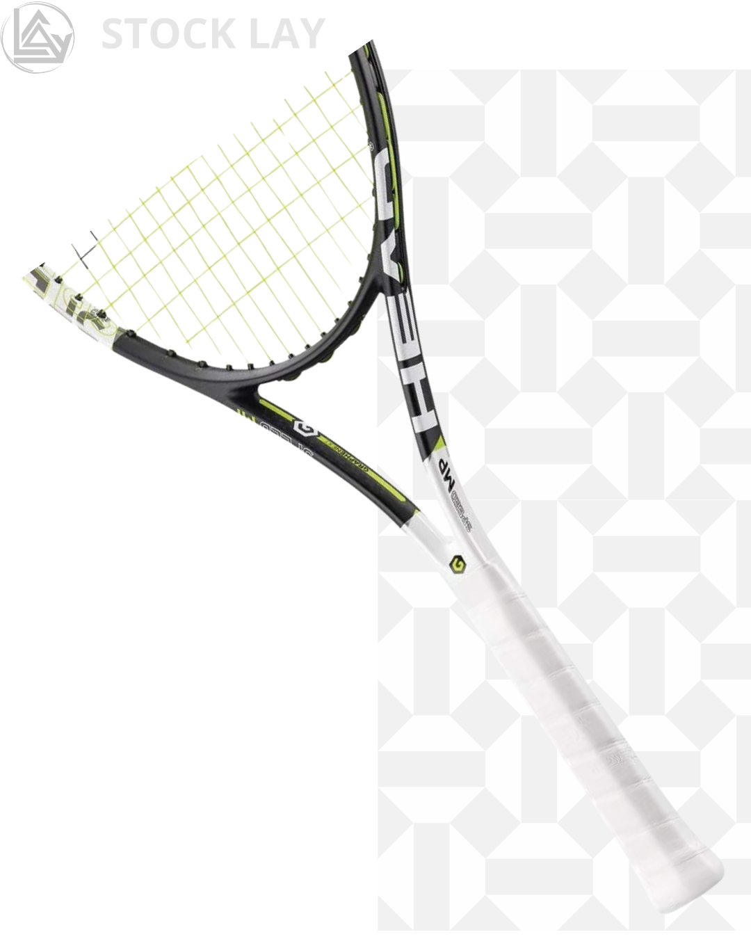 HEAD Graphene XT Speed MP Tennis Racquet – Performance Control Racket