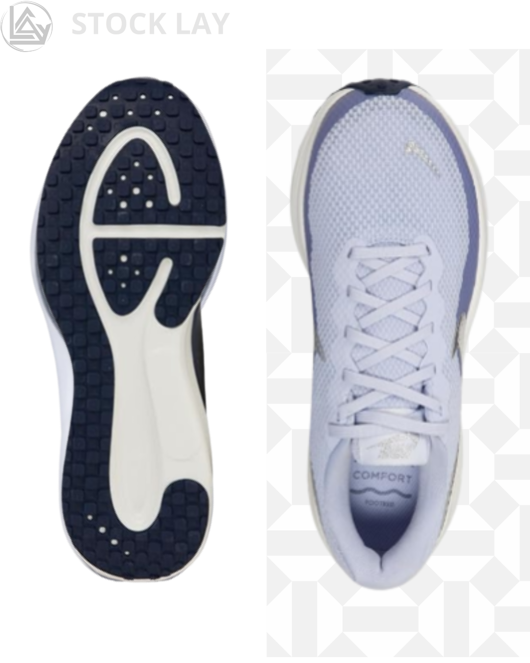 Nike Women’s Revolution 8 Running Shoes – Lightweight Comfort Sneakers for Daily Training