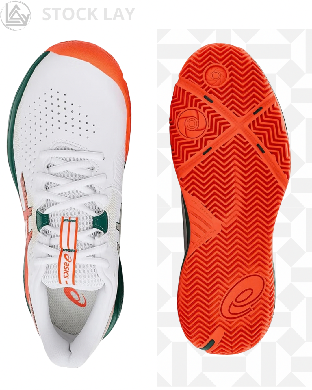 ASICS GEL-CHALLENGER 15 PADEL Men’s Shoes