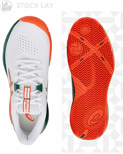 ASICS GEL-CHALLENGER 15 PADEL Men’s Shoes