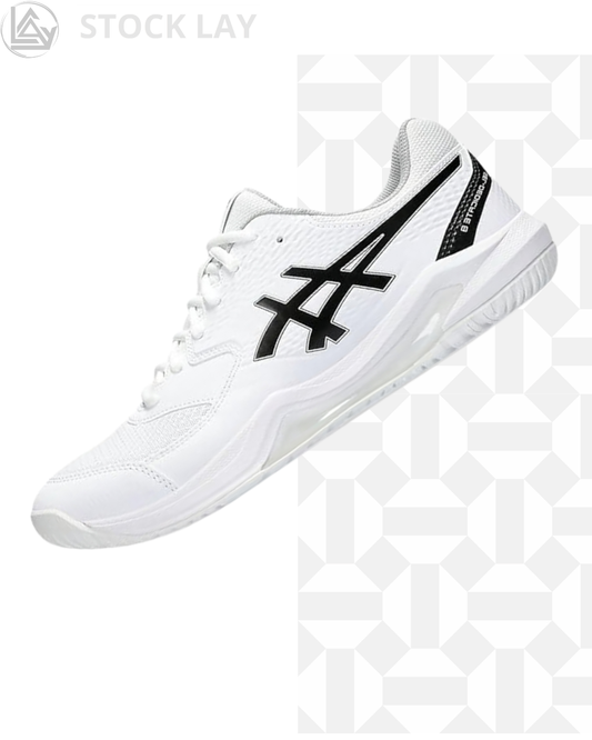 ASICS Men's Gel-Dedicate 8 Tennis Shoes