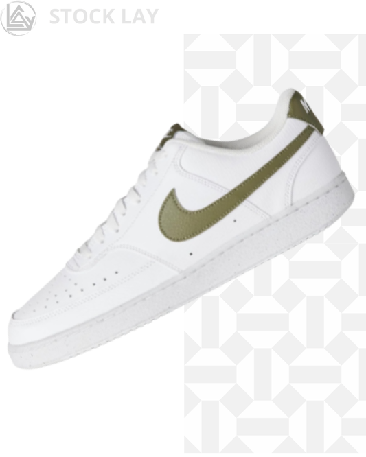 Nike Court Vision Low Next Nature Men’s Casual Sneakers
