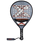NOX AT10 Genius 18K Alum 2025 by Agustín Tapia – Luxury Teardrop Padel Racket