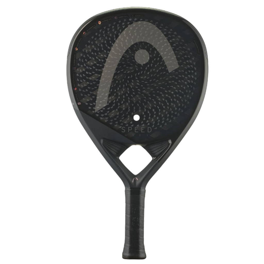 HEAD Speed ONE X 2025 Padel Racket – Power, Control & Pro-Level Precision