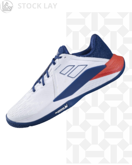 Babolat Propulse Fury All Court Men’s Tennis Shoes – Stability, Durability and high performance