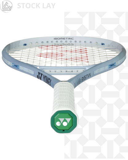 Yonex 01 Muse 100 Tennis Racquet – Lightweight Power, Comfort & Precision