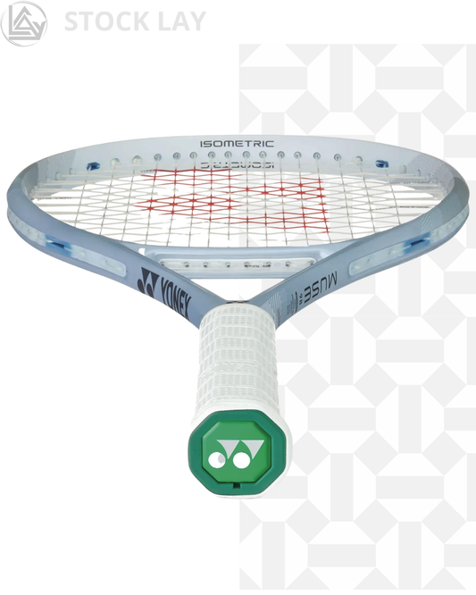 Yonex 01 Muse 100 Tennis Racquet – Lightweight Power, Comfort & Precision