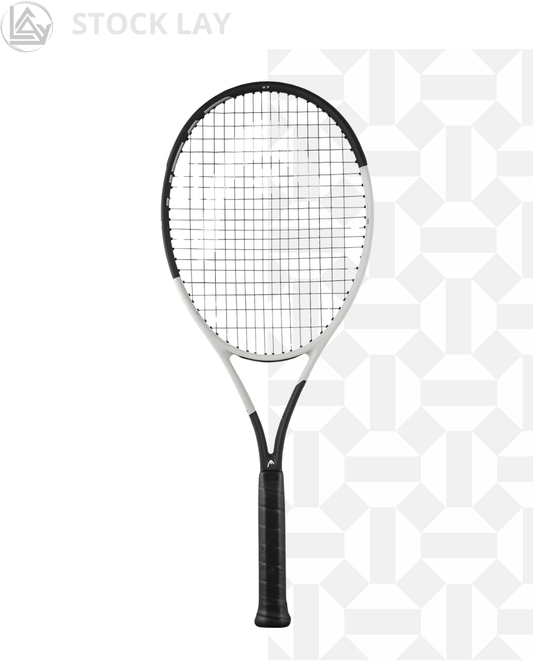 HEAD Auxetic 2.0 Speed MP Tennis Racquet – 4 1/2 Grip Performance Racket