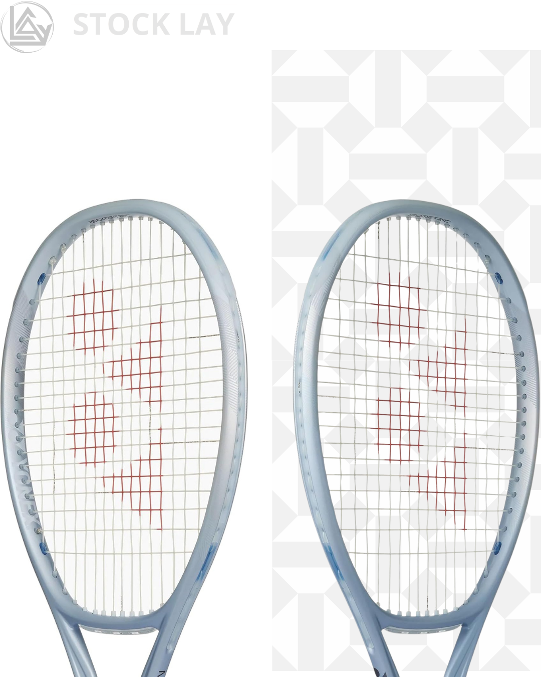 Yonex 01 Muse 100 Tennis Racquet – Lightweight Power, Comfort & Precision