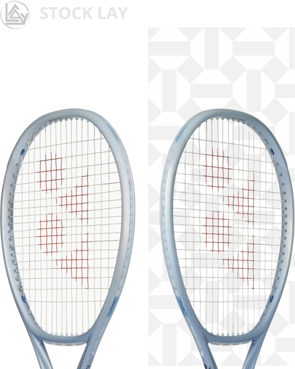 Yonex 01 Muse 100 Tennis Racquet – Lightweight Power, Comfort & Precision