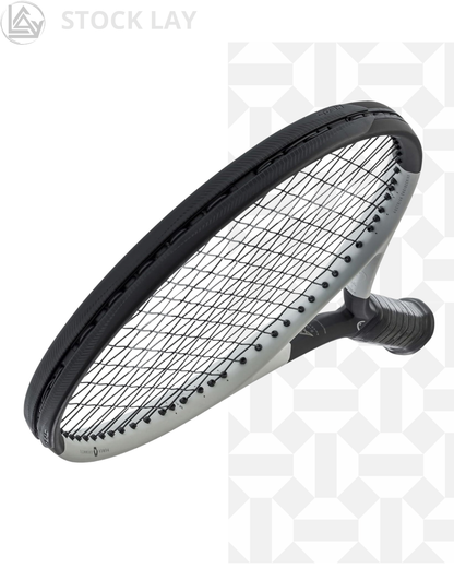 HEAD Auxetic 2.0 Speed MP Tennis Racquet – 4 1/2 Grip Performance Racket