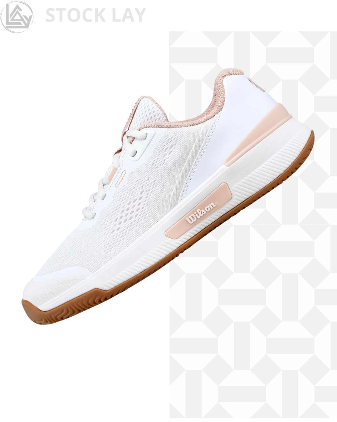 Wilson Women's Intrigue Lite Tennis Shoes