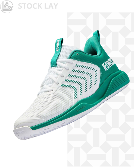 K-Swiss Ultrashot Light Men’s Pickleball & Tennis Shoes