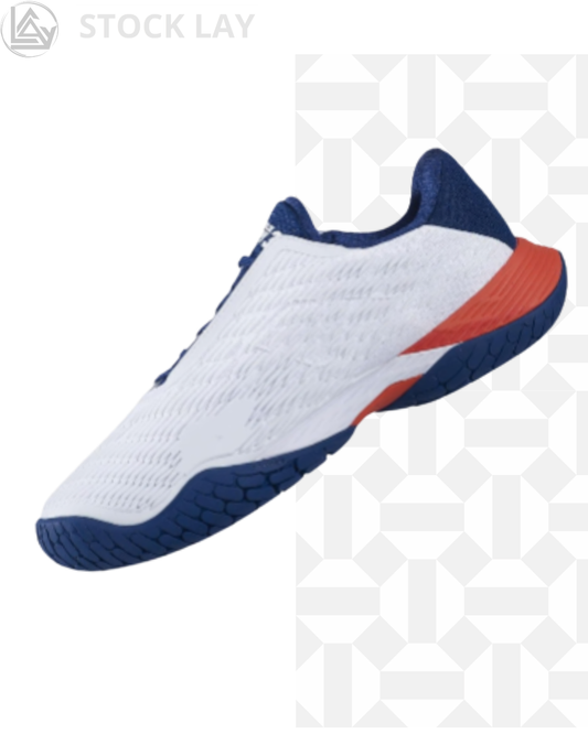 Babolat Propulse Fury All Court Men’s Tennis Shoes – Stability, Durability and high performance